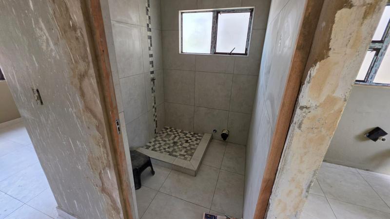 To Let 1 Bedroom Property for Rent in Crossmoor KwaZulu-Natal