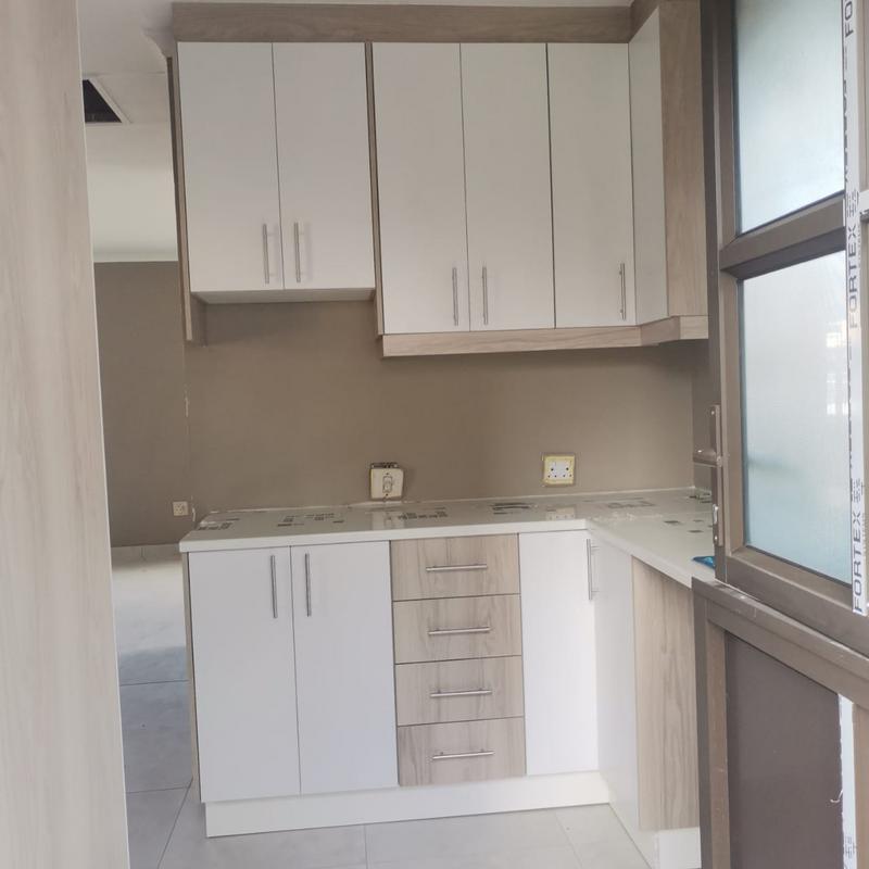 To Let 1 Bedroom Property for Rent in Crossmoor KwaZulu-Natal