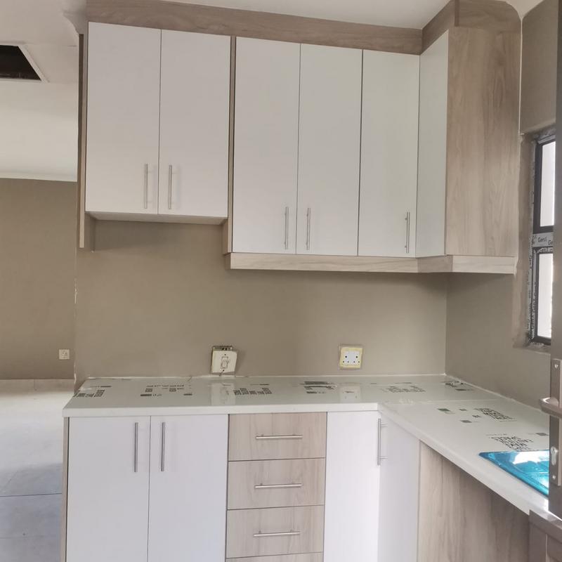 To Let 1 Bedroom Property for Rent in Crossmoor KwaZulu-Natal