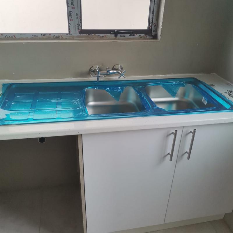 To Let 1 Bedroom Property for Rent in Crossmoor KwaZulu-Natal