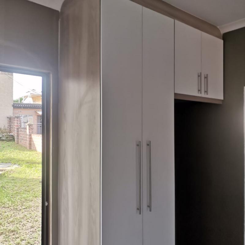 To Let 1 Bedroom Property for Rent in Crossmoor KwaZulu-Natal