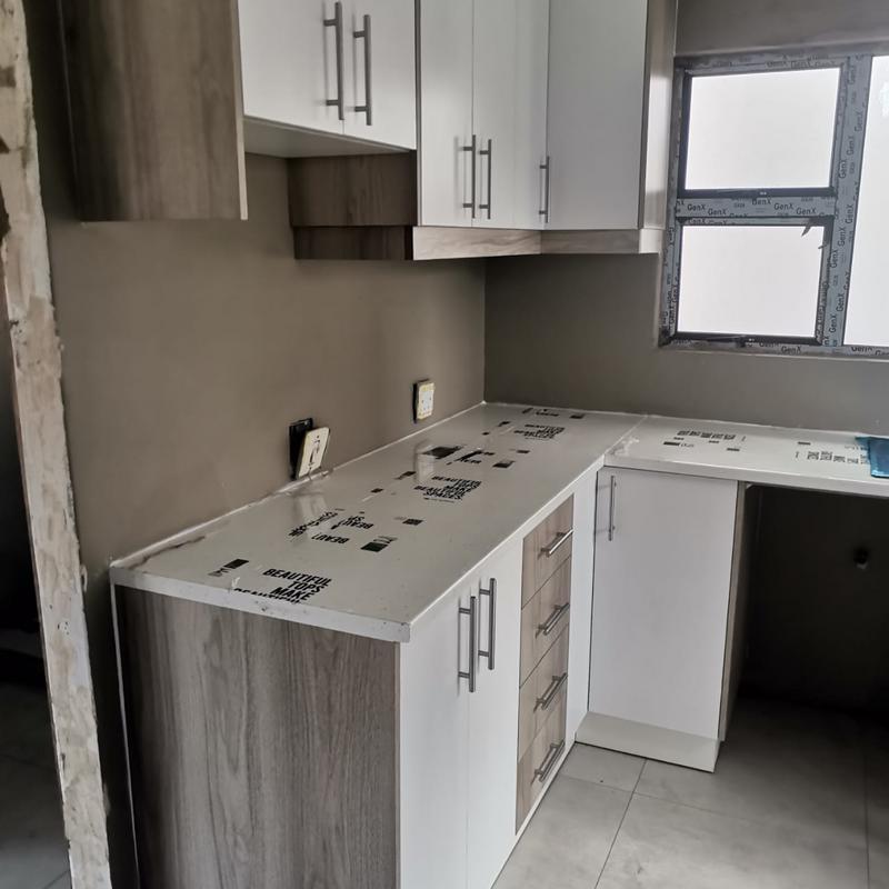 To Let 1 Bedroom Property for Rent in Crossmoor KwaZulu-Natal