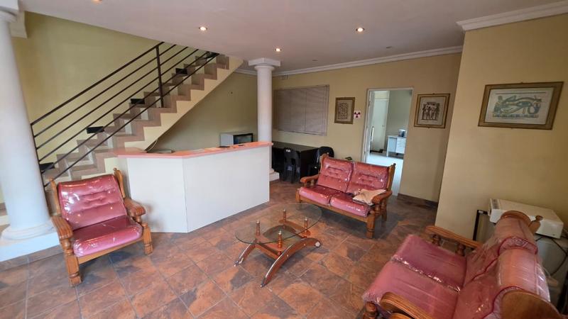 To Let Commercial Property for Rent in Crossmoor KwaZulu-Natal