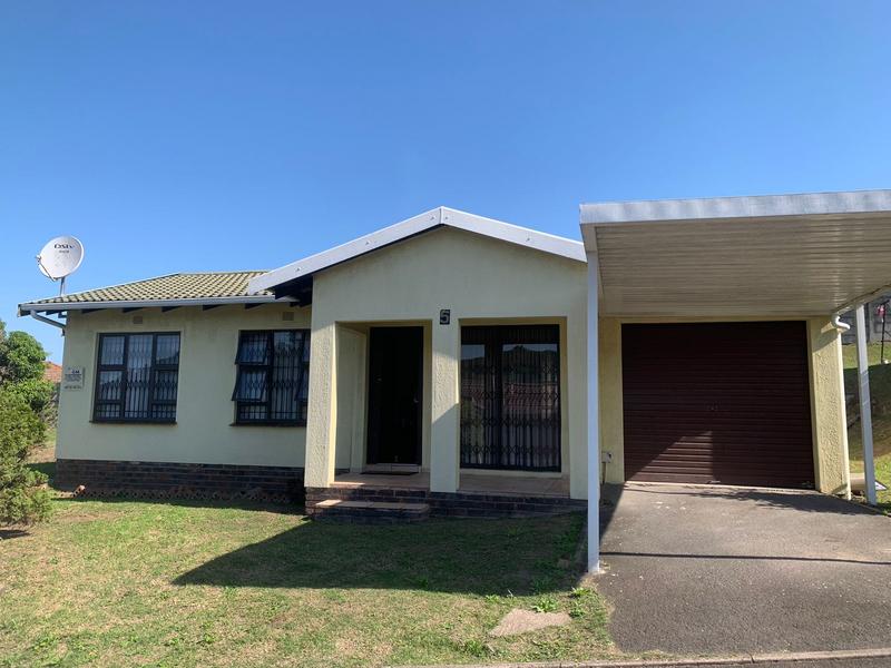 To Let 3 Bedroom Property for Rent in Sea View KwaZulu-Natal