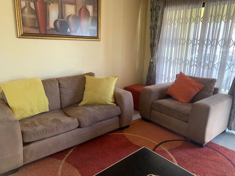 To Let 3 Bedroom Property for Rent in Sea View KwaZulu-Natal