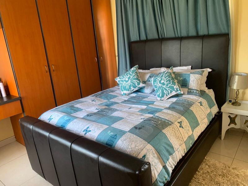 To Let 3 Bedroom Property for Rent in Sea View KwaZulu-Natal