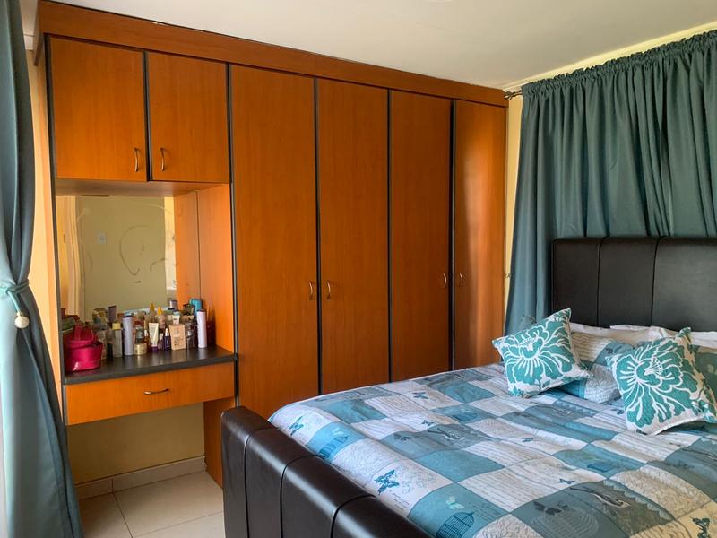 To Let 3 Bedroom Property for Rent in Sea View KwaZulu-Natal