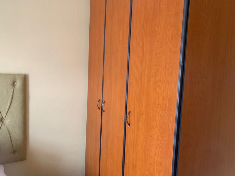 To Let 3 Bedroom Property for Rent in Sea View KwaZulu-Natal