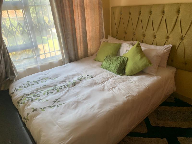 To Let 3 Bedroom Property for Rent in Sea View KwaZulu-Natal