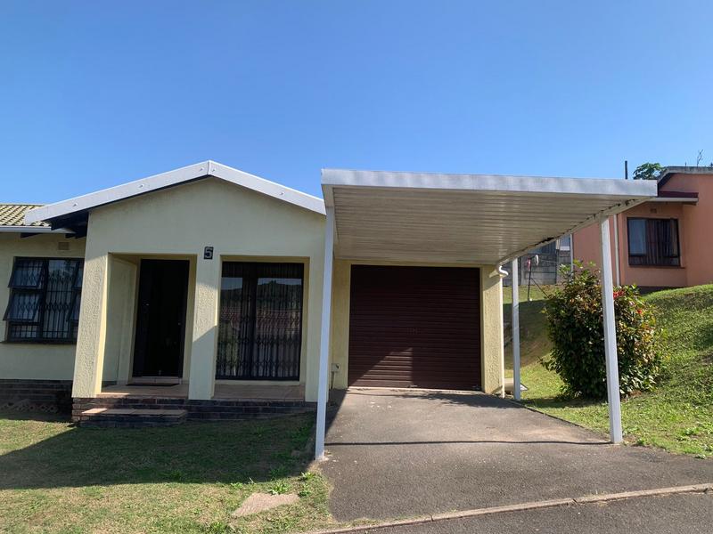 To Let 3 Bedroom Property for Rent in Sea View KwaZulu-Natal