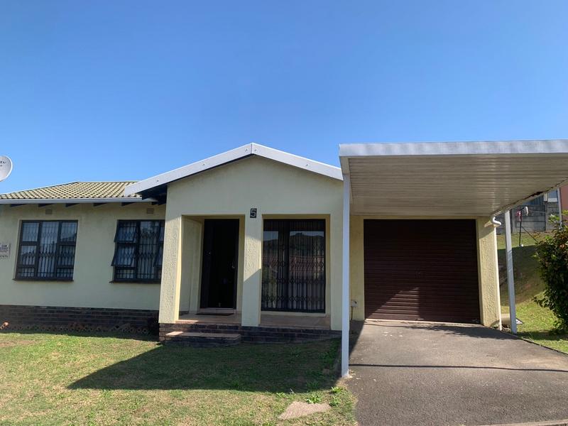 To Let 3 Bedroom Property for Rent in Sea View KwaZulu-Natal