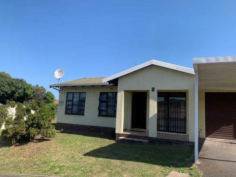 To Let 3 Bedroom Property for Rent in Sea View KwaZulu-Natal