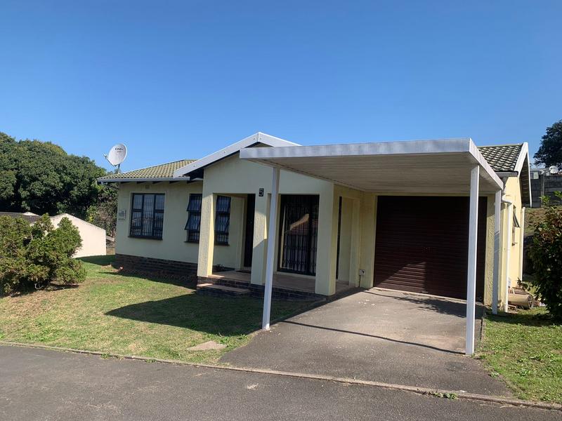 To Let 3 Bedroom Property for Rent in Sea View KwaZulu-Natal