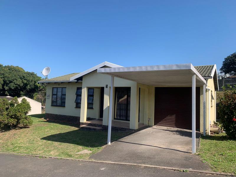To Let 3 Bedroom Property for Rent in Sea View KwaZulu-Natal