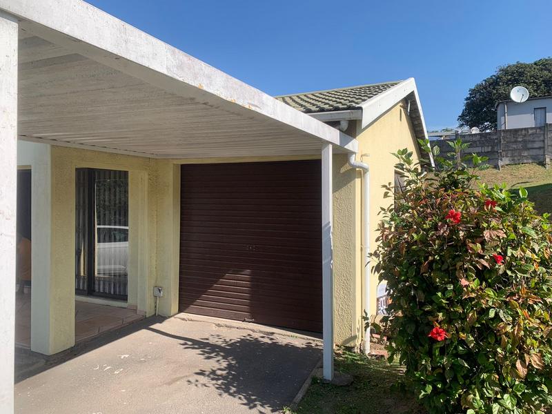 To Let 3 Bedroom Property for Rent in Sea View KwaZulu-Natal