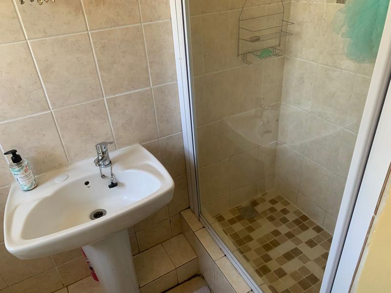 To Let 3 Bedroom Property for Rent in Sea View KwaZulu-Natal