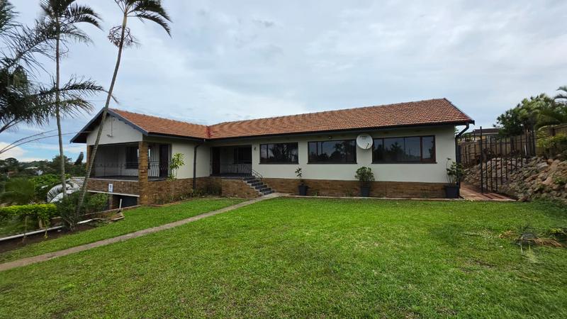 To Let 5 Bedroom Property for Rent in Malvern KwaZulu-Natal
