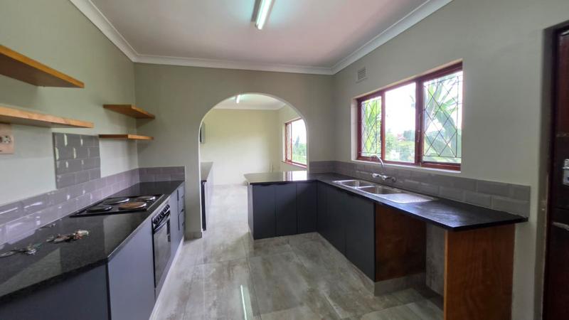 To Let 5 Bedroom Property for Rent in Malvern KwaZulu-Natal