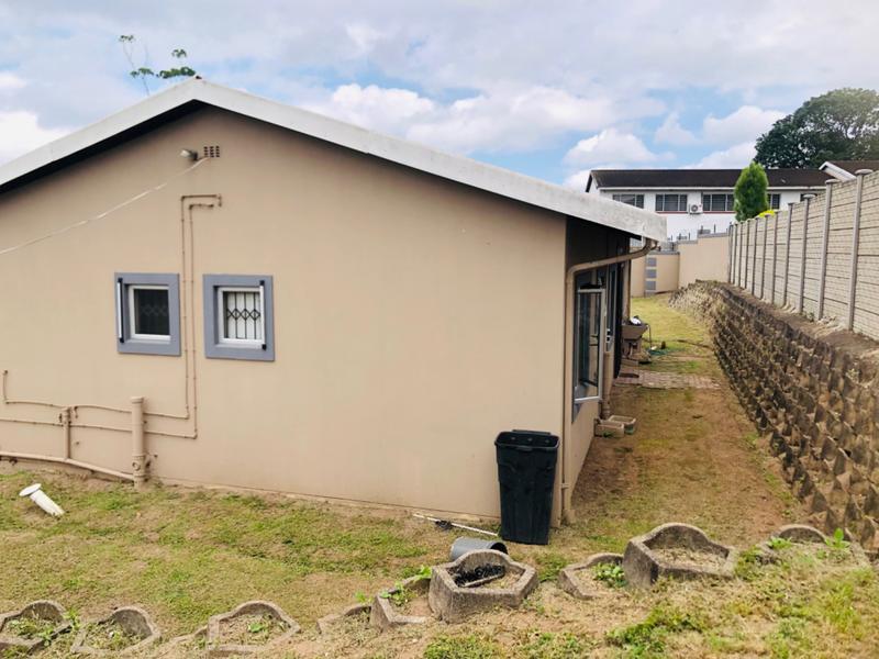 To Let 3 Bedroom Property for Rent in Wyebank KwaZulu-Natal