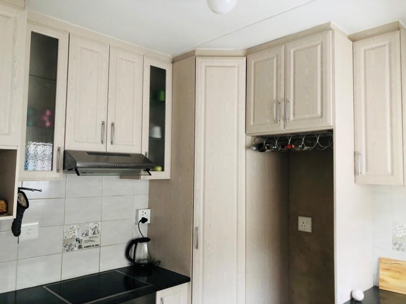 To Let 3 Bedroom Property for Rent in Wyebank KwaZulu-Natal