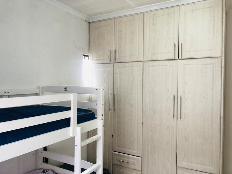 To Let 3 Bedroom Property for Rent in Wyebank KwaZulu-Natal