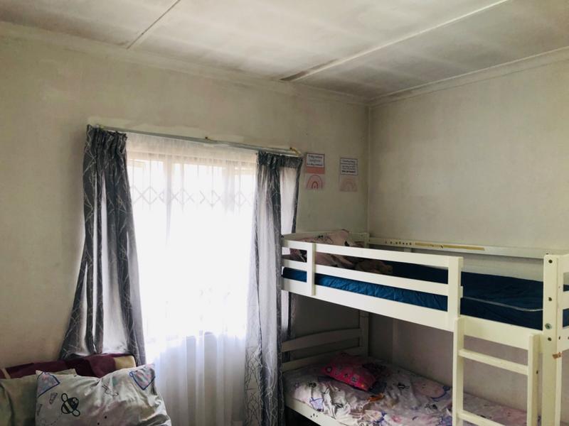 To Let 3 Bedroom Property for Rent in Wyebank KwaZulu-Natal