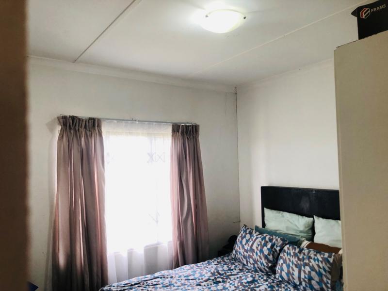 To Let 3 Bedroom Property for Rent in Wyebank KwaZulu-Natal
