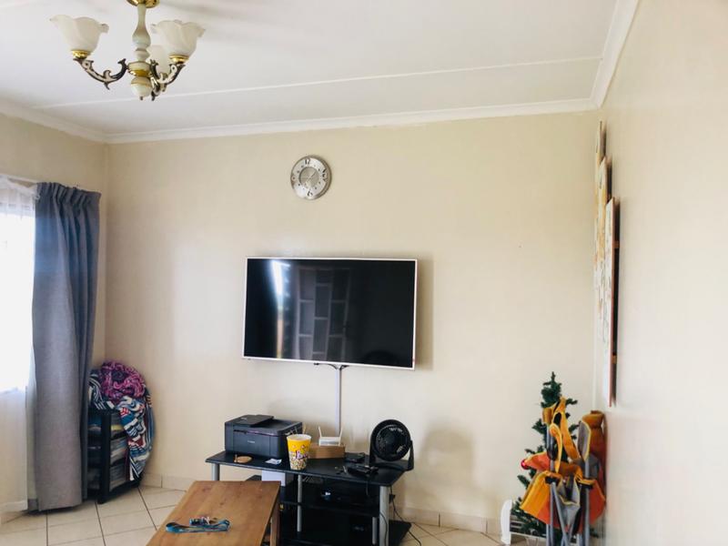 To Let 3 Bedroom Property for Rent in Wyebank KwaZulu-Natal