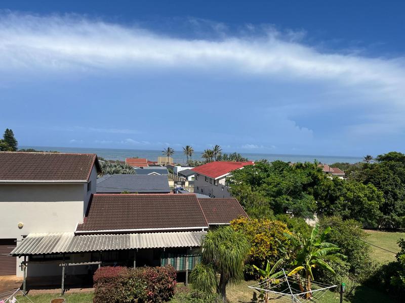 2 Bedroom Property for Sale in Shelly Beach KwaZulu-Natal