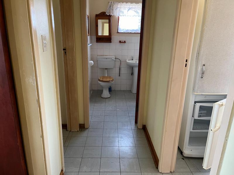 2 Bedroom Property for Sale in Shelly Beach KwaZulu-Natal