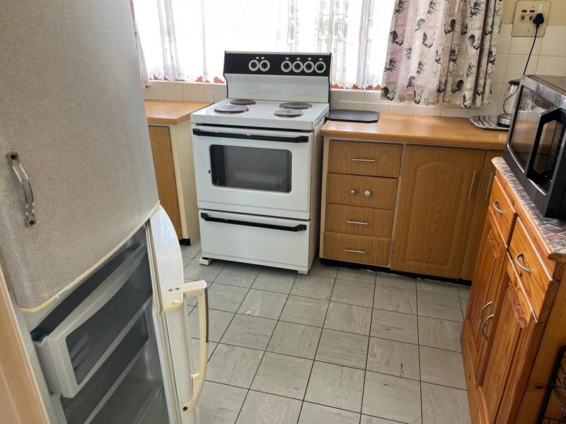 2 Bedroom Property for Sale in Shelly Beach KwaZulu-Natal