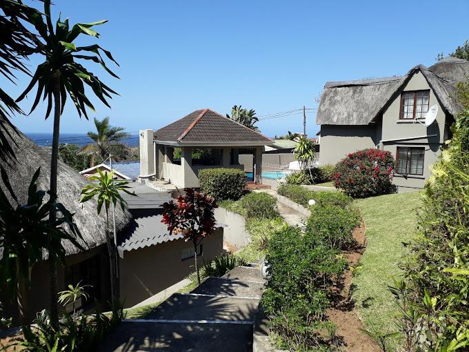 Commercial Property for Sale in Margate KwaZulu-Natal