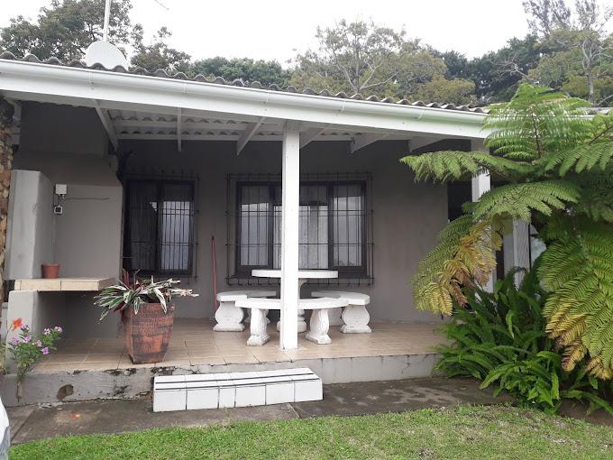 Commercial Property for Sale in Margate KwaZulu-Natal