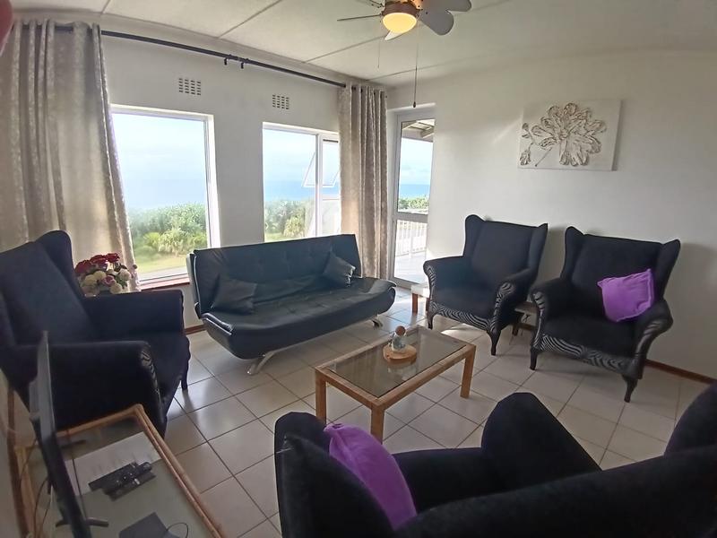 2 Bedroom Property for Sale in Manaba Beach KwaZulu-Natal