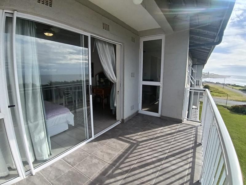 2 Bedroom Property for Sale in Manaba Beach KwaZulu-Natal