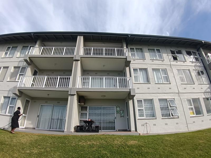 2 Bedroom Property for Sale in Manaba Beach KwaZulu-Natal