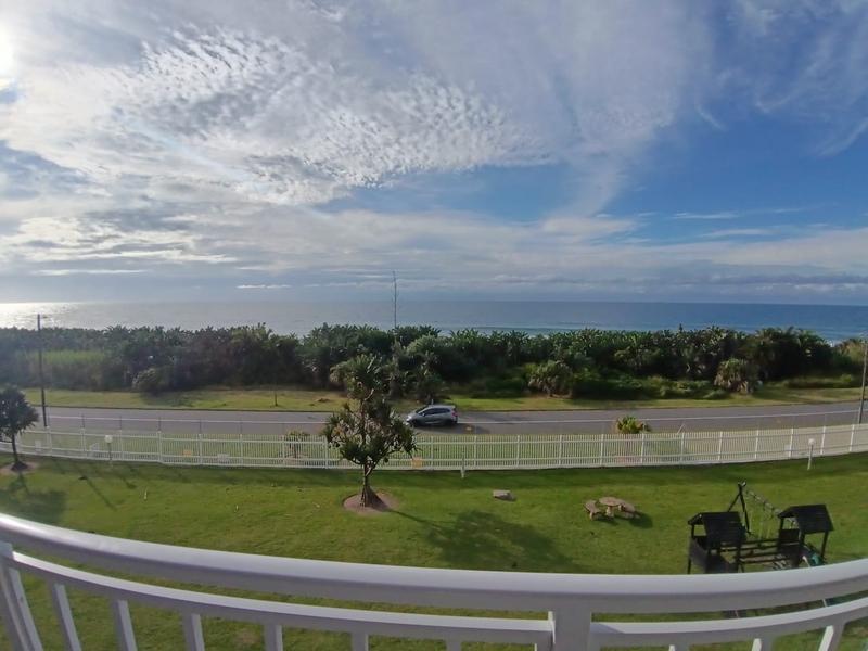 2 Bedroom Property for Sale in Manaba Beach KwaZulu-Natal