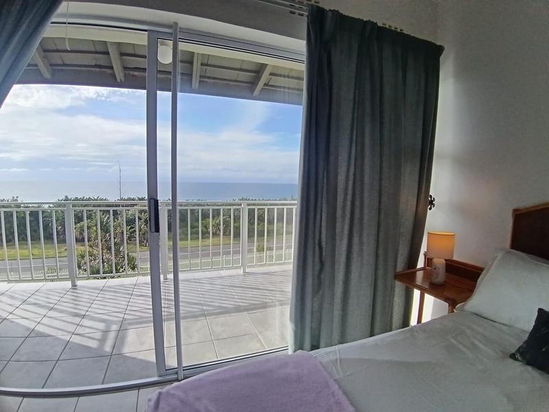 2 Bedroom Property for Sale in Manaba Beach KwaZulu-Natal