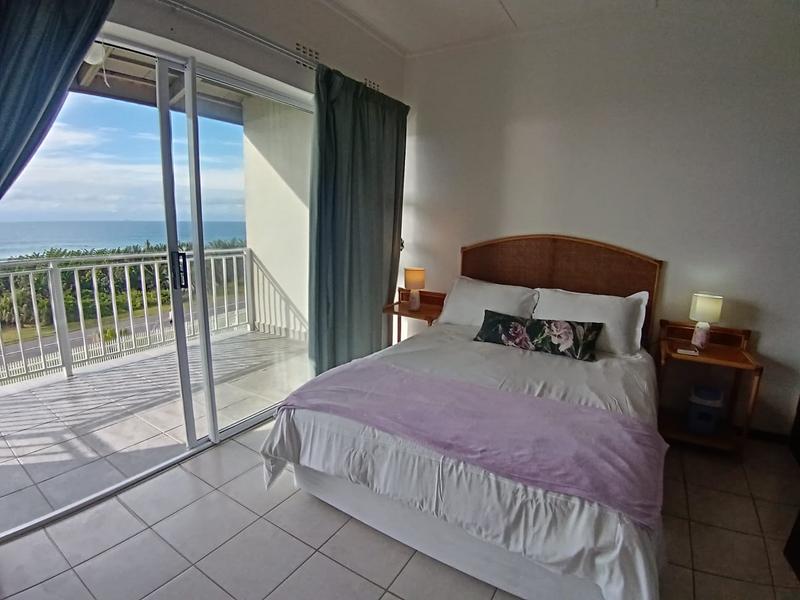 2 Bedroom Property for Sale in Manaba Beach KwaZulu-Natal