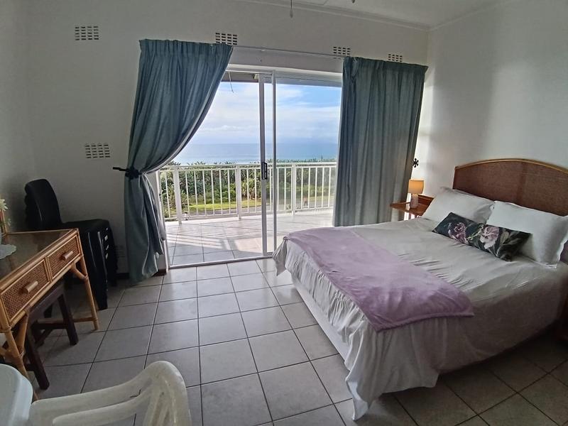 2 Bedroom Property for Sale in Manaba Beach KwaZulu-Natal