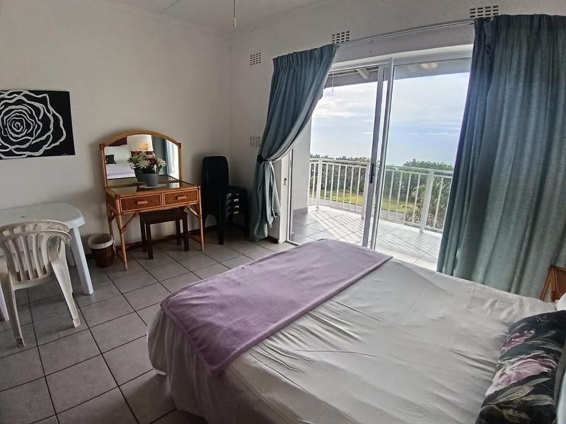 2 Bedroom Property for Sale in Manaba Beach KwaZulu-Natal