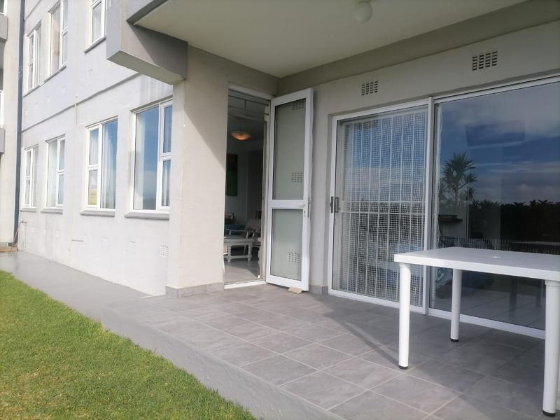 2 Bedroom Property for Sale in Uvongo Beach KwaZulu-Natal