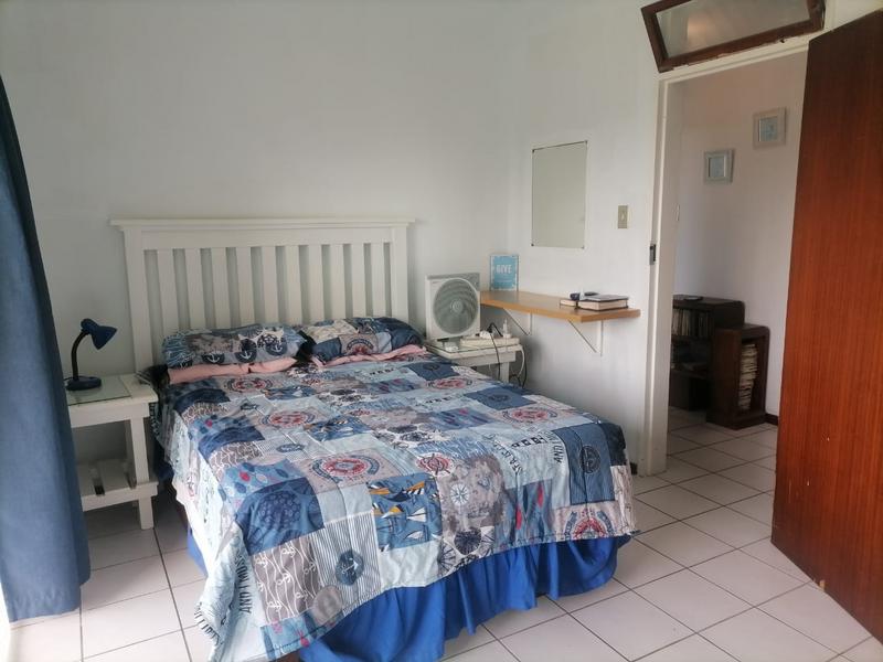 2 Bedroom Property for Sale in Uvongo Beach KwaZulu-Natal