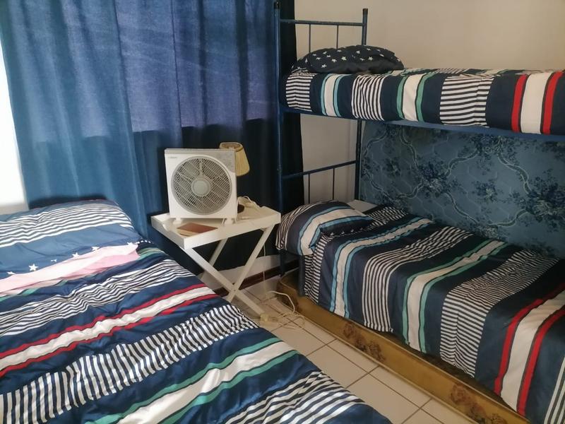 2 Bedroom Property for Sale in Uvongo Beach KwaZulu-Natal