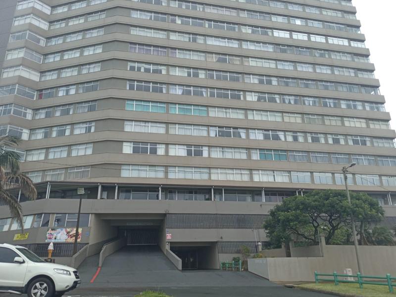 To Let 2 Bedroom Property for Rent in Amanzimtoti KwaZulu-Natal