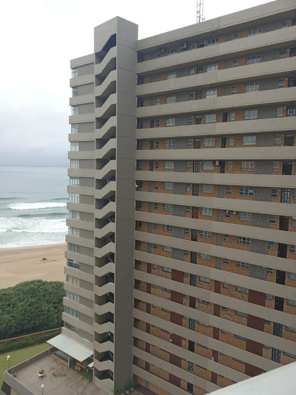 To Let 2 Bedroom Property for Rent in Amanzimtoti KwaZulu-Natal