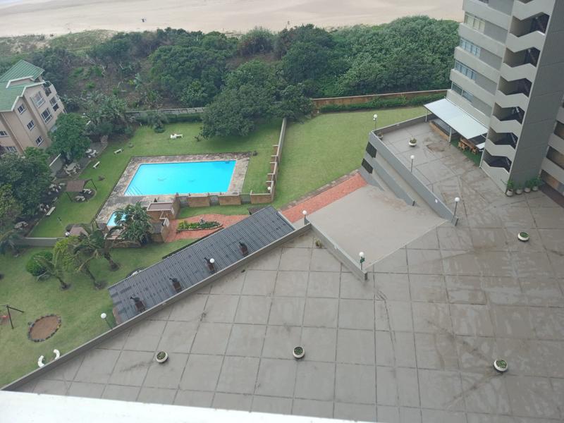 To Let 2 Bedroom Property for Rent in Amanzimtoti KwaZulu-Natal