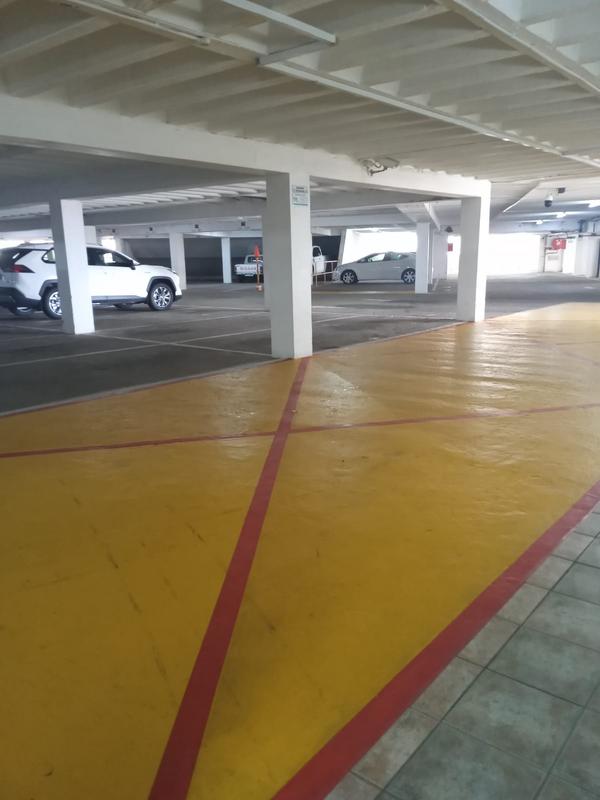 To Let 2 Bedroom Property for Rent in Amanzimtoti KwaZulu-Natal