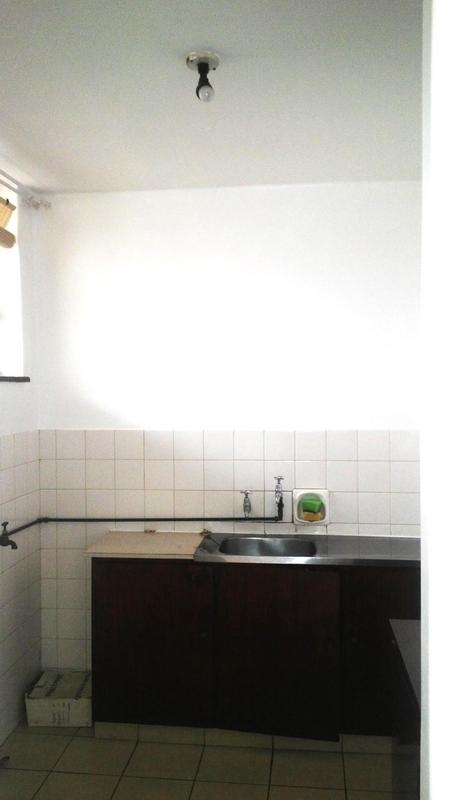 1 Bedroom Property for Sale in Windermere KwaZulu-Natal