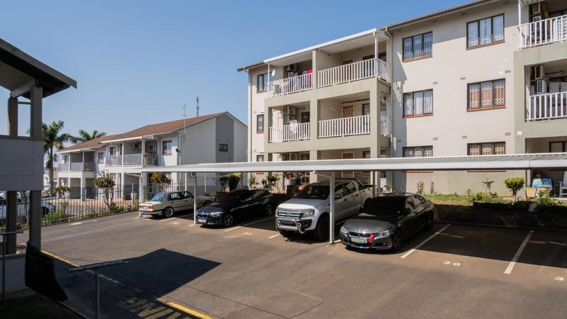 To Let 2 Bedroom Property for Rent in Tongaat KwaZulu-Natal